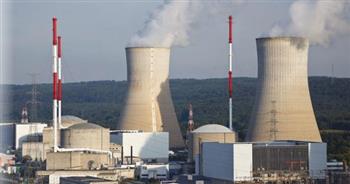 خبراء الوكالة الدولية للطاقة الذرية يتفحصون الأضرار التي لحقت بمحطة زابوروجيه النووية