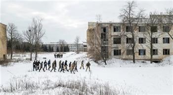 الصحة العالمية: الشتاء يهدد حياة الملايين في أوكرانيا