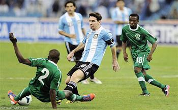 السعودية تبهر العالم أمام الأرجنتين في مونديال قطر 2022