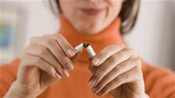 التدخين أهم أسباب الإصابة بسرطان الثدي
