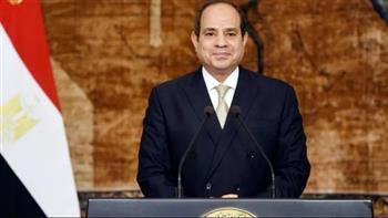 الصحف تبرز تأكيد الرئيس السيسي دعم مصر للاستقرار والتنمية في إفريقيا