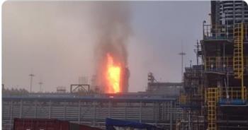 الصين: مقتل 36 شخصا جراء اندلاع حريق في مصنع