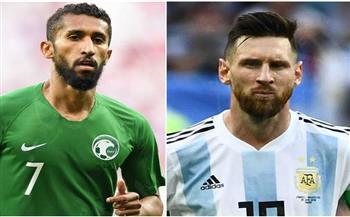 رينارد يقود السعودية للانتصار على الأرجنتين في كأس العالم 2022