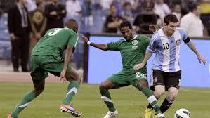 الأرجنتين تواجه السعودية ظهر اليوم في كأس العالم