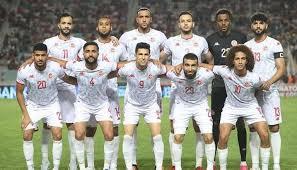 تونس تواجه الدانمارك اليوم في اختبار صعب بكأس العالم