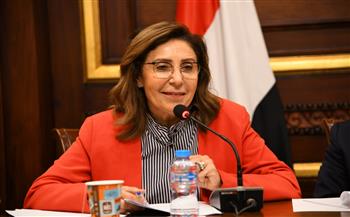 وزيرة الثقافة تكشف عن مشروعات تعاون مع اليونسكو