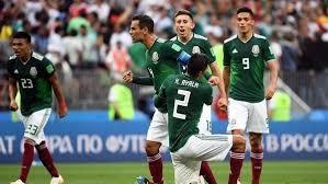 كأس العالم 2022.. التشكيل المتوقع للمكسيك أمام بولندا