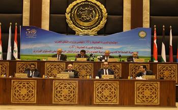 وزير النقل: «مصر تولي اهتماما كبيرا بتعزيز التعاون مع العرب بكافة المجالات»