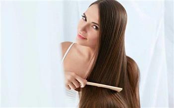  وصفات طبيعية لتطويل الشعر