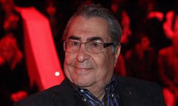 وفاة الفنان اللبناني روميو لحود عن عمر 92 عاما