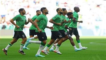 نتيجة مباراة السعودية والأرجنتين في كأس العالم 2022 بقطر