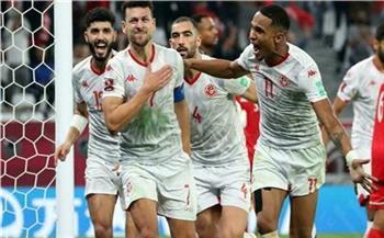 انتهاء مباراة تونس والدنمارك بالتعادل السلبي