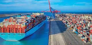 ميناء الإسكندرية يحقق نموا ملحوظا في حركة الملاحة خلال أكتوبر 2022