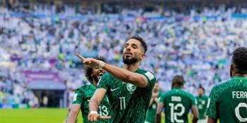 كأس العالم  2022| الدقيقة 60.. السعودية تتقدم على الأرجنتين بهدفين  