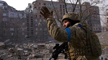 مفوضية حقوق الإنسان: مصرع أكثر من 6500 مدني في أوكرانيا منذ بدء العملية العسكرية