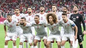 كأس العالم 2022| تشكيل تونس لمواجهة الدانمارك.. معلول والجزيري بديلان