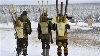 الجيش الروسي يدمر منظومتين أوكرانيتين من طراز "بوك-إم1" في كراماتورسك
