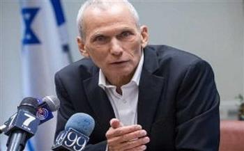 وزير الأمن الداخلي الإسرائيلي عن خليفته المرتقب بن غفير: لا يفهم ما يقول