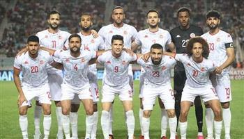 تونس تتعادل مع الدنمارك في كأس العالم 2022