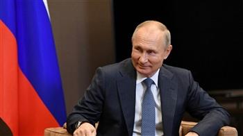 بوتين: روسيا منفتحة على التعاون في بناء كاسحات الجليد النووية