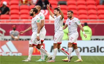 تعادل سلبي بين تونس والدنمارك في كأس العالم 2022