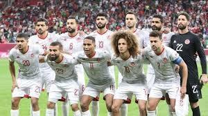 كأس العالم 2022.. انطلاق مباراة تونس والدنمارك 