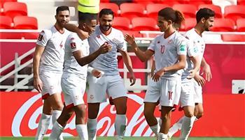 نتيجة مباراة تونس والدنمارك في كأس العالم 2022