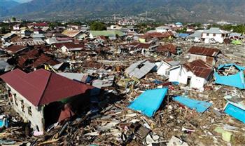 أمريكا تعزي إندونيسيا في ضحايا "زلزال جاوة"