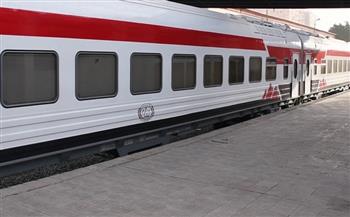 «النقل» تنفي مزاعم الإخوان بإلغاء القطار الإسباني المتجه من القاهرة إلى أسوان