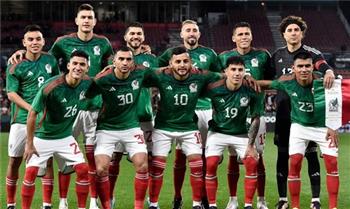 كأس العالم 2022.. تشكيل المكسيك أمام بولندا 