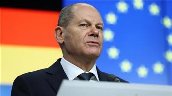 المستشار الألماني: علينا الاستعداد لحدوث تصعيد في الأزمة الأوكرانية