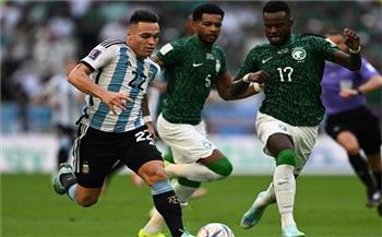 كأس العالم 2022.. مهاجم الأرجنتين: الأخطاء القاتلة سر السقوط أمام السعودية