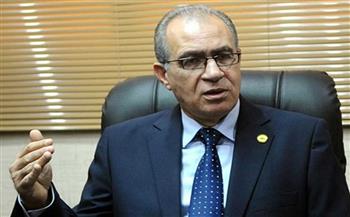 «برلماني» يتقدم بطلب لمحافظ الإسكندرية لإدراج نجع «أبو بسيسة» لمشروع الصرف الصحي
