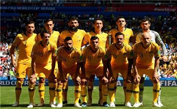 تشكيل أستراليا أمام فرنسا في كأس العالم 2022