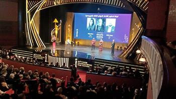 «19 ب» يحصد جائزة أفضل فيلم عربي بمهرجان القاهرة السينمائي