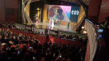 «صاحبتي» يفوز بجائزة لجنة التحكيم الخاصة في مسابقة الأفلام القصيرة بمهرجان القاهرة 