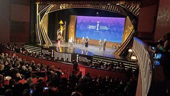 «جويلاند» يفوز بجائزة فتحي فرج بمسابقة أسبوع النقاد في مهرجان القاهرة السينمائي