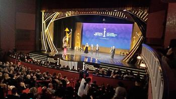 «بعيدًا عن النيل» يحصد جائزة أحسن فيلم غير روائي بمسابقة آفاق السينما العربية