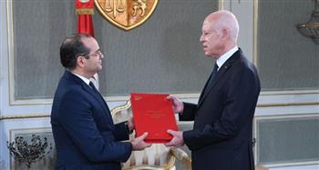 الرئيس التونسي يؤكد ضرورة تنظيم الانتخابات التشريعية في موعدها المحدد