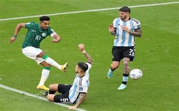 كأس العالم 2022.. الصحف العالمية عن فوز السعودية على الأرجنتين: لدغة عربية لـ«خيبة» ميسي