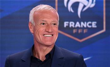 كأس العالم 2022.. ديشامب يعلن تشكيل فرنسا أمام أستراليا