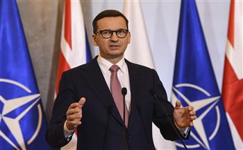 رئيس وزراء بولندا: لا نرغب في خوض حرب مع روسيا