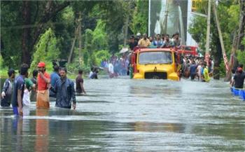 مصرع 16 شخصا في انزلاقات للتربة بالكونغو الديمقراطية جراء أمطار غزيرة