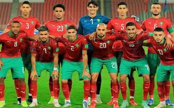 المغرب وكرواتيا «حبايب» في كأس العالم 2022