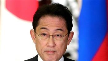 اكتشاف انتهاكات في حملة فوميو كيشيدا الانتخابية في اليابان