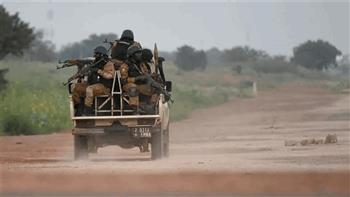 مقتل 14 شخصاً على الأقلّ في هجومين في شمال بوركينا فاسو