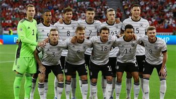 كأس العالم 2022.. موعد مباراة ألمانيا واليابان