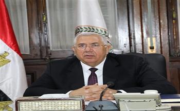«القصير» يشيد بالعلاقات المصرية السعودية في المجال الزراعي