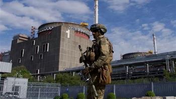 وكالة الطاقة الذرية: نعمل مع روسيا وأوكرانيا على ضمان أمن محطة "زابوريجيا" النووية