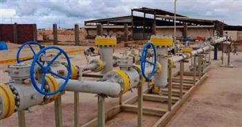 «البترول»: توصيل الغاز لـ6 قرى بالشرقية ضمن مبادرة حياة كريمة